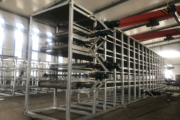 畜禽糞污發(fā)酵設(shè)備產(chǎn)品性能和原料的介紹！