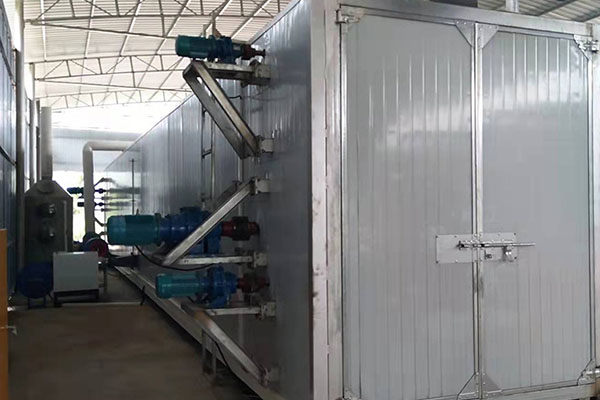 畜禽糞便處理設(shè)備為什么要使用發(fā)酵處理 畜禽糞便處理設(shè)備為什么要使用發(fā)酵處理